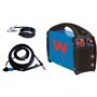 AWELCO - Poste à souder MMA TIG LIFT Mikrotig 170 + Cagoule LCD 9/13 Torche TIG à Valve + Argon + Détendeur + Electrodes MMA + T