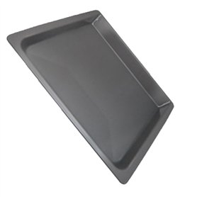 Bosch LÈCHEFRITE 46.4 x 34.5 cm - Acier inoxydable