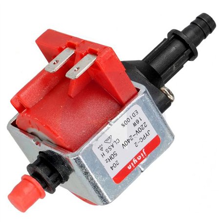 Pompe JYPC-2 220-240V Nettoyeur vapeur AT5171450060 ARIETE