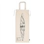 COOK CONCEPT - TX7210 - Sac à Pain Baguette de Cuisine Conservation Autre Accessoire