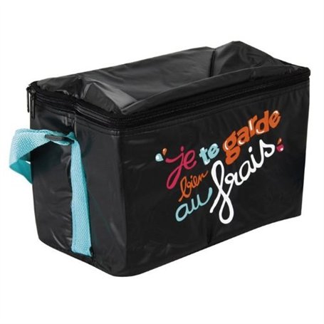 TURBOCAR Sac Isotherme