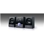 MUSE Micro chaîne HiFi M38BT