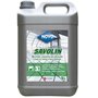 Novo Savolin nettoyant a l'huile de lin pour carrelage
