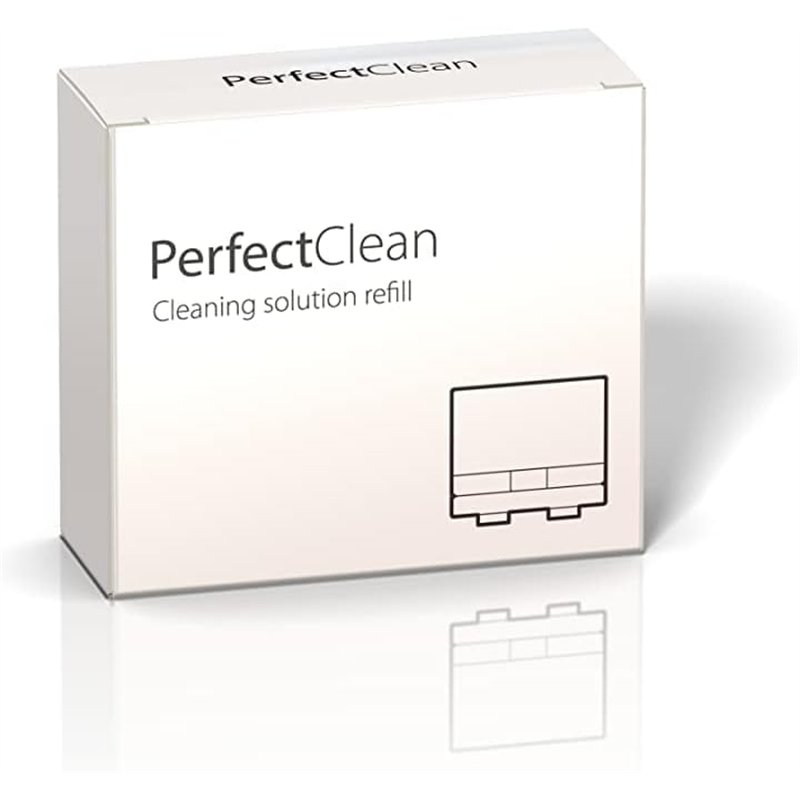 Image secondaire de Audinell 3 Recharges PerfectClean - Contient 3 Recharges - Pour une Utilisation avec Audinell PerfectClean Déshumidificateur et 