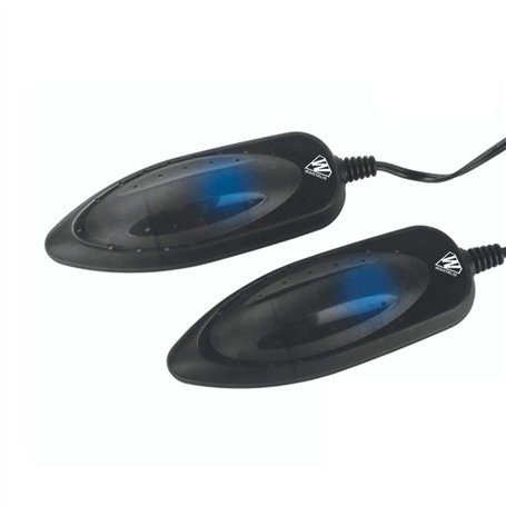 Sèche-chaussures Wantalis Sèche et Désodorise Vos Chaussures/Gants-pour Un Équipement Sec et Sain