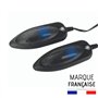 Sèche-chaussures Wantalis Sèche et Désodorise Vos Chaussures/Gants-pour Un Équipement Sec et Sain