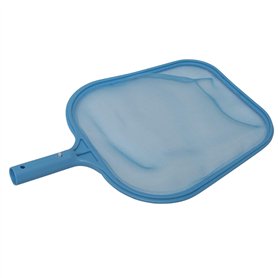 WERKA PRO Épuisette Surface pour Piscine
