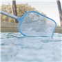 WERKA PRO Épuisette Surface pour Piscine