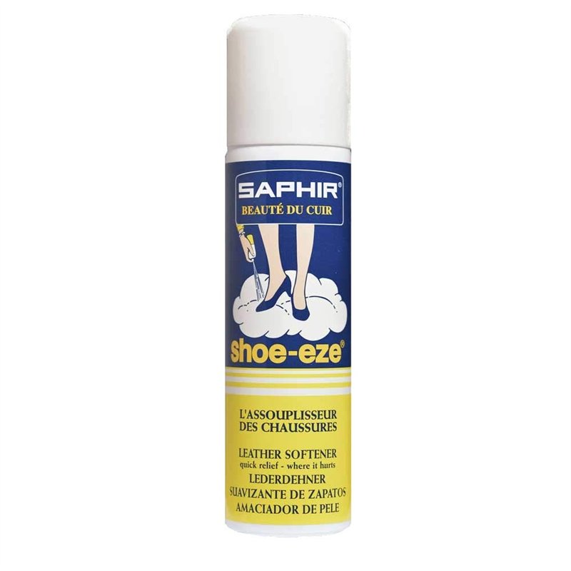 Saphir Assouplissant cuir chaussures Shoe-eze 150ml