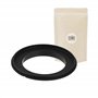 Adaptout 77MM EOS BAGUE D'INVERSION POUR OBJECTIF DE DIAMETRE 77 MM VERS BOITIER Canon EOS EF et EF-S BAGUE 100% Métal MACRO MAC