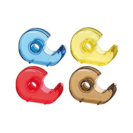 WONDAY Dévidoir escargot pour adhésif 19 mm x 33 m