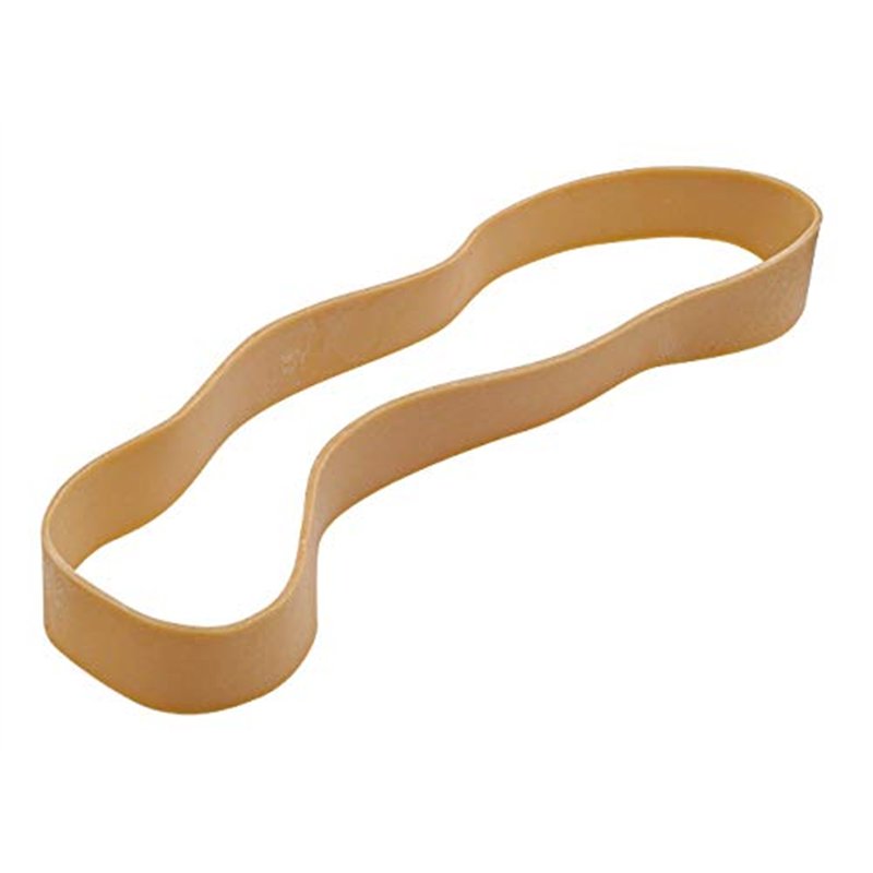 Image secondaire de WONDAY Bracelets Caoutchouc, 120 x 10 mm, 100 g