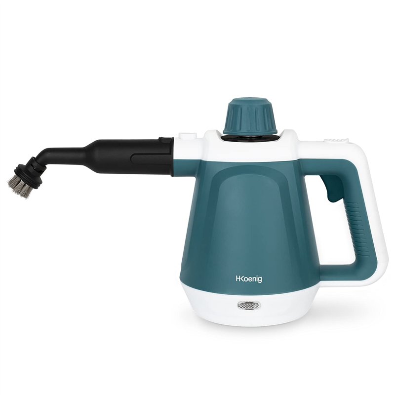 H.Koenig Nettoyeur Vapeur à Main NV680