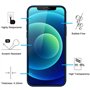 Verre Trempé pour iPhone 12