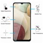 Verre Trempé pour Samsung Galaxy A12
