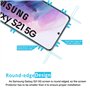 Verre Trempé pour Samsung Galaxy S21 5G (6.2)
