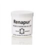 Renapur Baume d'entretien pour le cuir 220ML + 2 éponges (marque Française)
