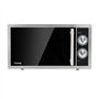 H.Koenig Four Micro-Ondes Grill 2 en 1 23L VIO7 1000W