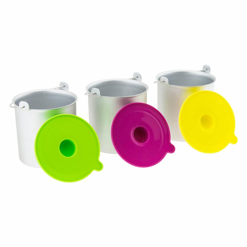 H.Koenig BO3.18 Bols pour Turbines à Glaces HF180 W