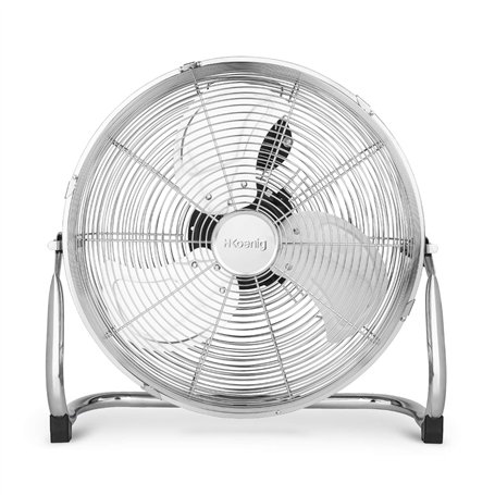 Ventilateur de sol H.Koenig JOE30 Silencieux