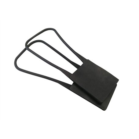 AUTONOMIE ET BIEN ETRE Tire-Ceinture de sécurité (lot de 2)