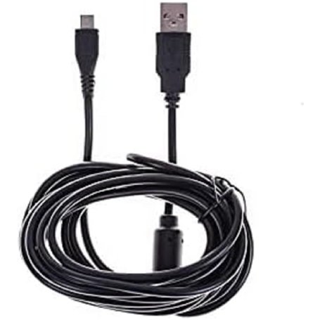 Câble de Recharge manette pour PS4/Xbox One/Mobile - 3 m