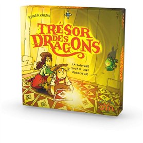 Trésor des dragons Trésor des dragons