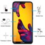 Verre Trempé pour Huawei P20 Lite
