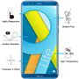 Verre Trempé pour Honor 9 Lite