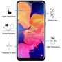 Verre Trempé pour Samsung Galaxy A10