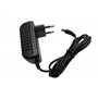 Link-e - Chargeur Secteur Alimentation Compatible avec Console SEGA Megadrive 1 et Master System 1 & 2 (NON Compatible Megadrive