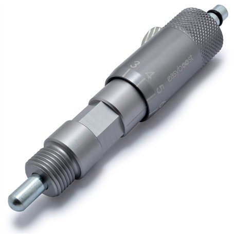 Easyboost Pige de Calage Micromètre Moteur 2 Temps pour Scooter Moto AM6 Derbi Mobylette MBK 51 Booster Nitro Bw’s Vespa Trekker