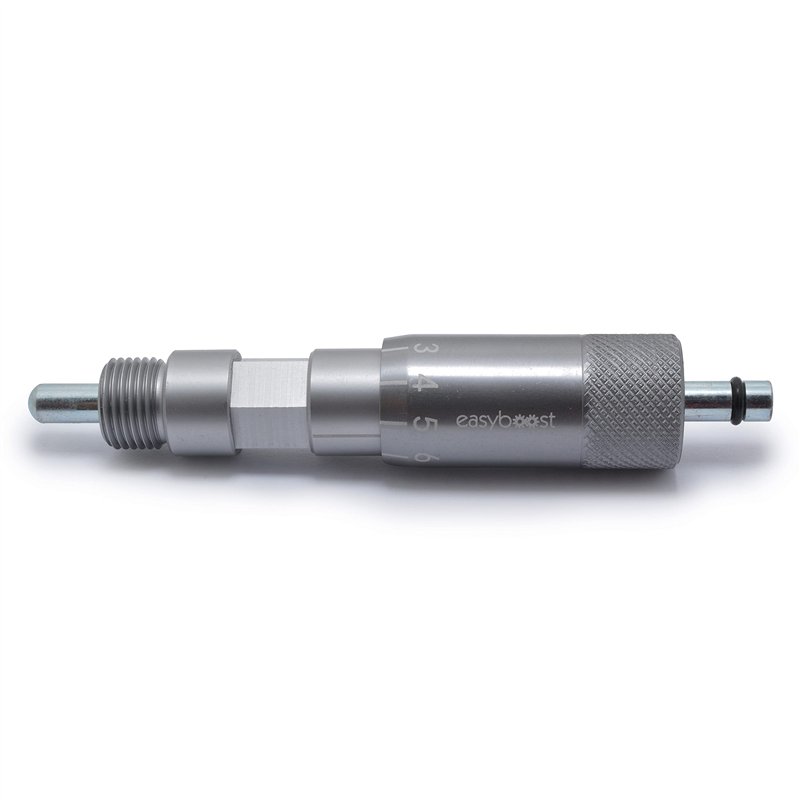 Image secondaire de Easyboost Pige de Calage Micromètre Moteur 2 Temps pour Scooter Moto AM6 Derbi Mobylette MBK 51 Booster Nitro Bw’s Vespa Trekker