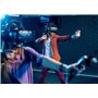 Live Escape Box - Coffret Cadeau Réalité Virtuelle Expérience 1-4 Joueurs