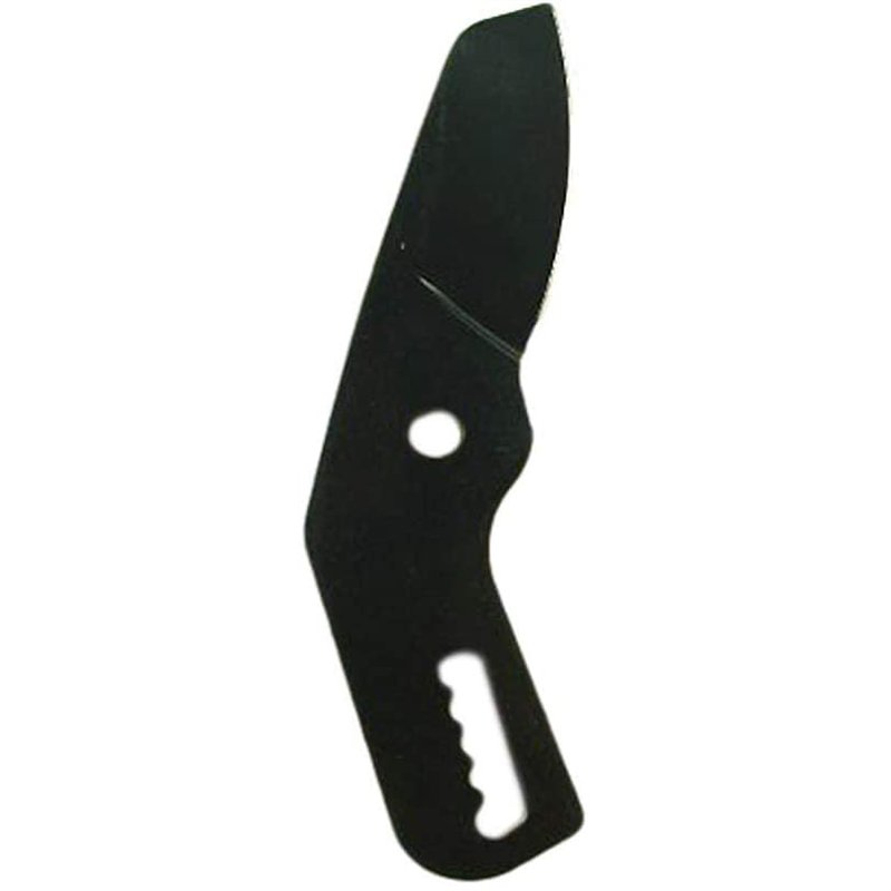 Greentech - Lame de Rechange pour Coupe Branches à Crémaillère - Coupe Branches Télescopique à Crémaillère en Acier ou Aluminium