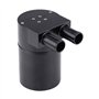KSTE Catch Can, Catch Réservoir d'huile Can reniflard réservoir Kit Compatible with N54 335i 135i E90 E92 E82 2006-2010