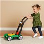 Little Tikes Gas 'n Go Mower - Realistic Lawn Mower for Outdoor Garden Play - Kid's GardenToy with Mechanical Sounds, Movable Th
