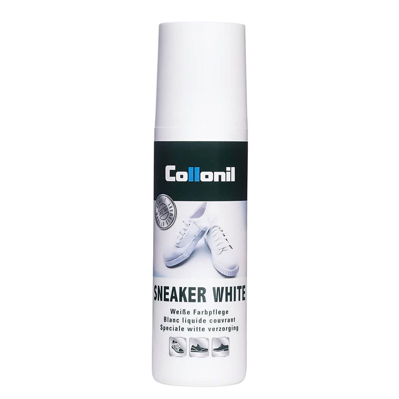 Collonil Basket Blanc liquide couvrant - 100 ml