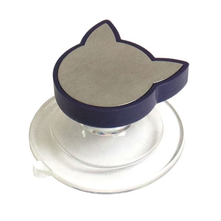 Prym Nadelmagnet Katze 610274 Aimant à épingles « Chat »