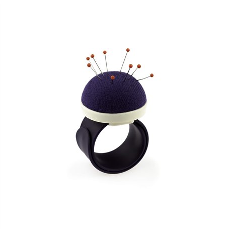 Prym Armnadelkissen mit Silikonband Pincushion