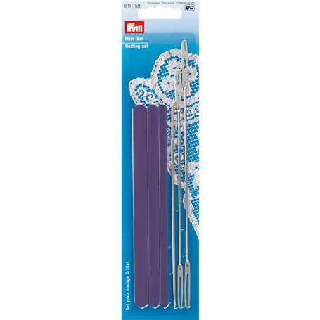 Prym 611750 Set pour filage