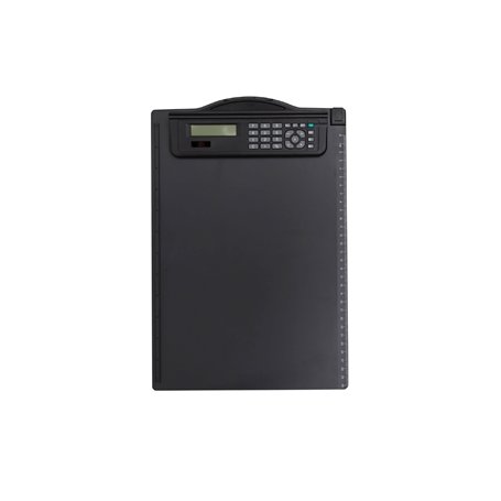 MAUL Porte-Bloc avec Calculatrice