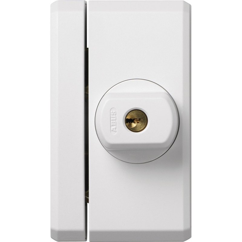 ABUS Serrure de Fenêtre FTS96