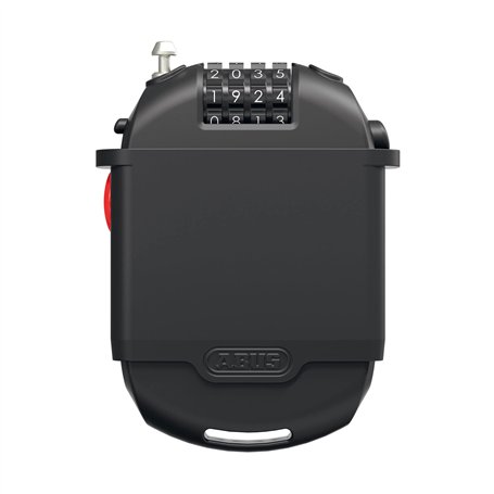 ABUS CombiFlex 2503/120 Antivol spécial Avec UCH 2503