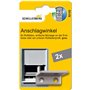 Schellenberg 52102 Support de butée de volet roulant