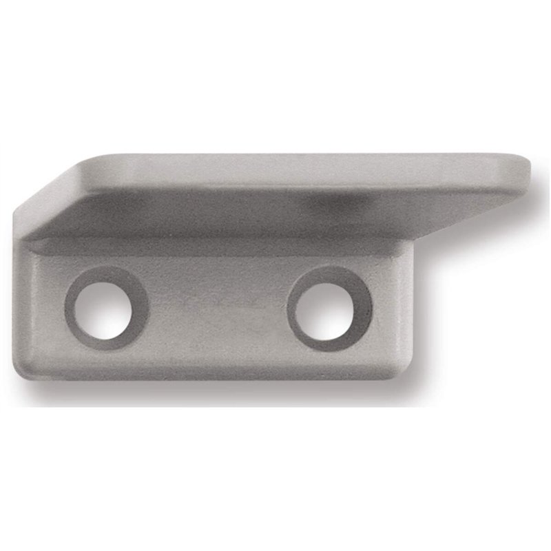 Image secondaire de Schellenberg 52102 Support de butée de volet roulant, gris