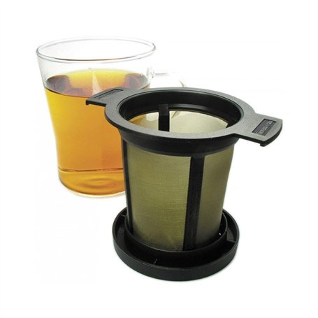 Finum BREWING BASKET (M) – Filtre réutilisable pour thé & café