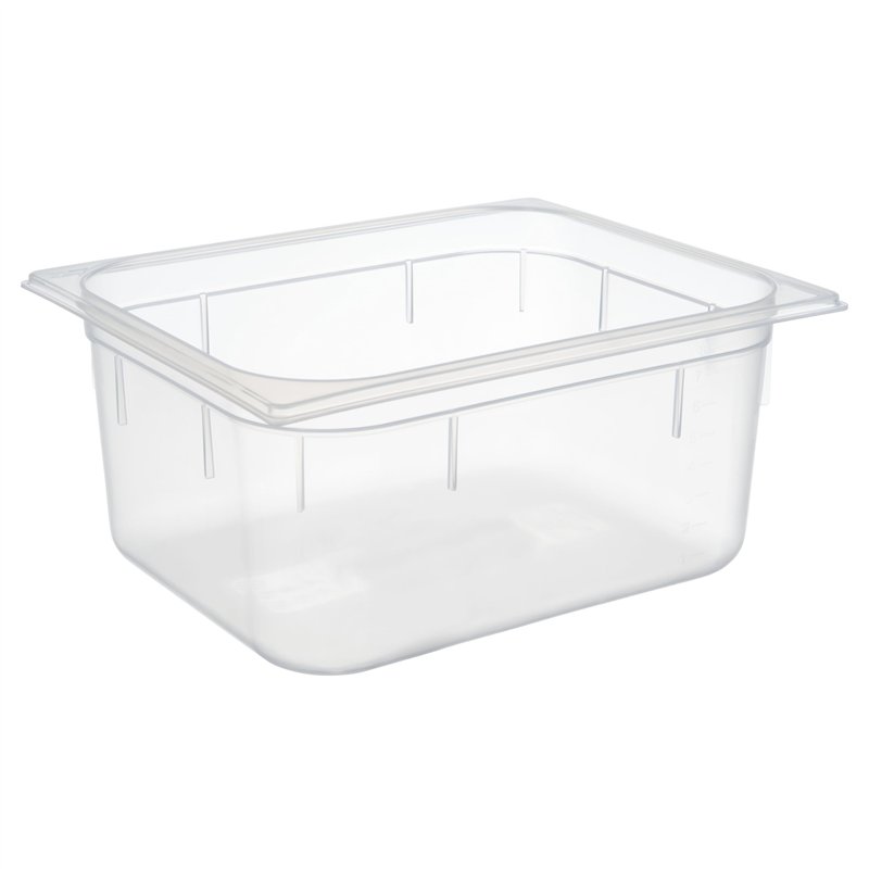APS GN bacs polypropilène 32,5 x 26,5 cm, Tiefe: 150 mm Polypropylen, 8,9 Liter