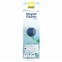 Tetra Magnet Cleaner Boule - Lave-Vitre Aimanté pour Aquariums Boules et de Forme Sphérique – Nettoyage Rapide et Efficace sans