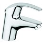accessoires - cartouche de soupape - chromé - grohe 43544000